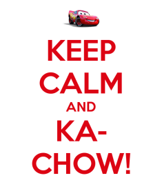 Ka-Chow